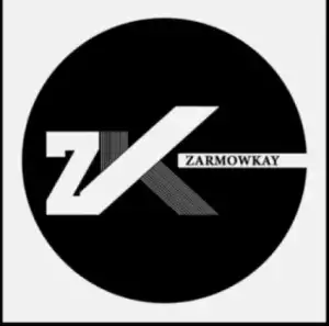 Zarmow Kay - Over Time Now (original Mix)